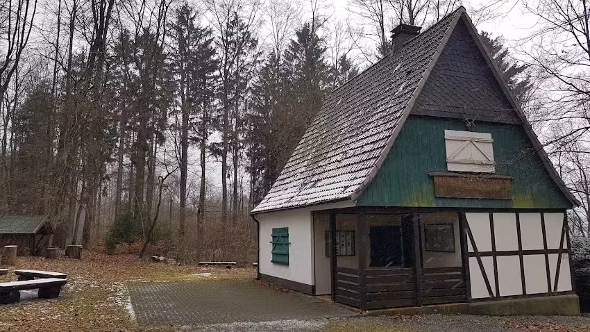 SGV-H&uuml;tte