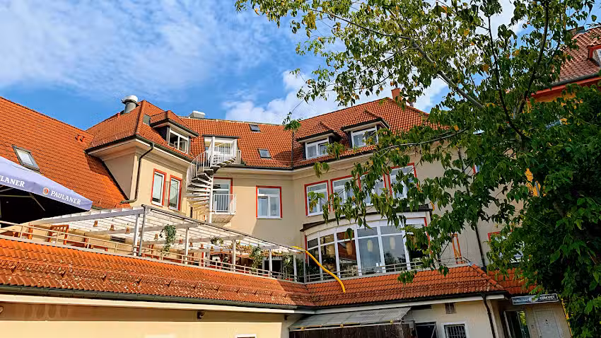 Shaniu&rsquo;s Hotel Birkenwerder