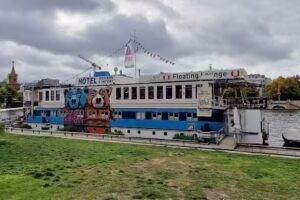 Shipotel-Berlin GmbH