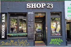 Shop 23