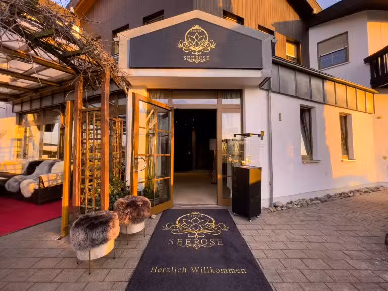 Showhotel Seerose