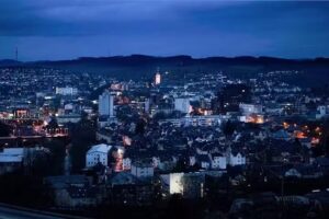 SI VIEW Siegen