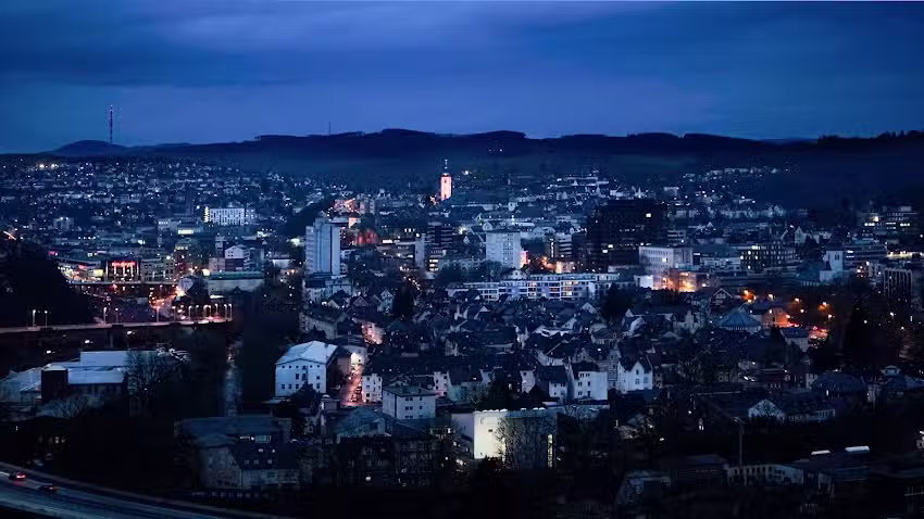 SI VIEW Siegen