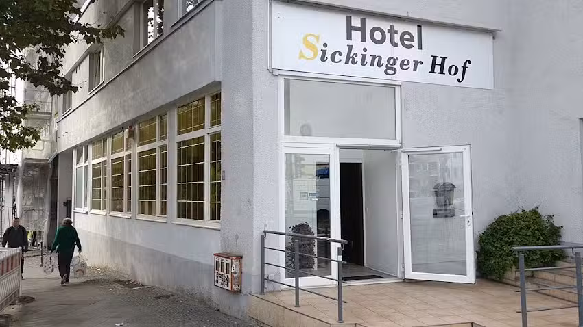 Sickinger Hof