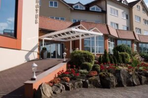 Sieben Welten Hotel & Spa Resort