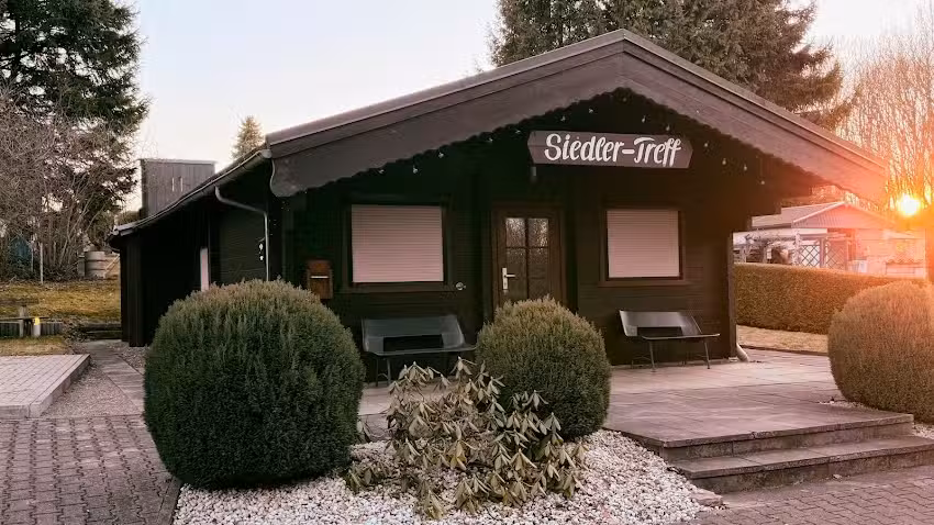 Siedlertreff