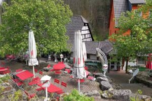 Siegelsbacher Mühle