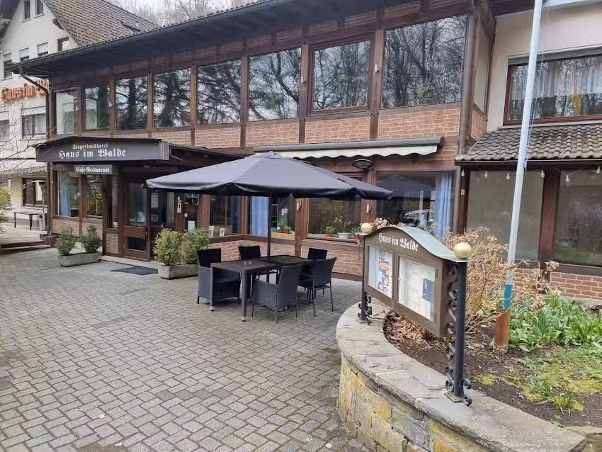 Siegerland Hotel