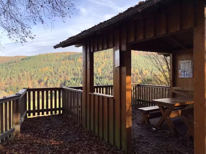 Siegfried-H&uuml;tte