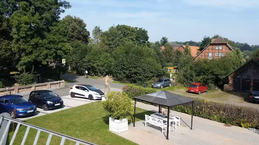 Siekmeier&rsquo;s Pension