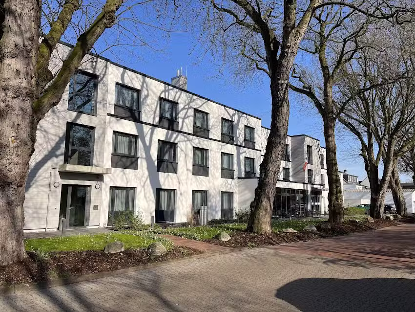 Signature Hotel Skarv