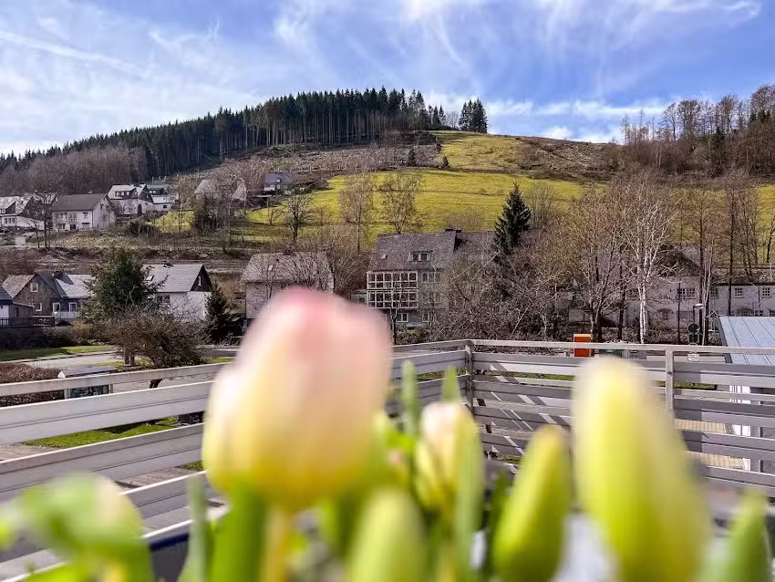 Silbach Panorama Lodge