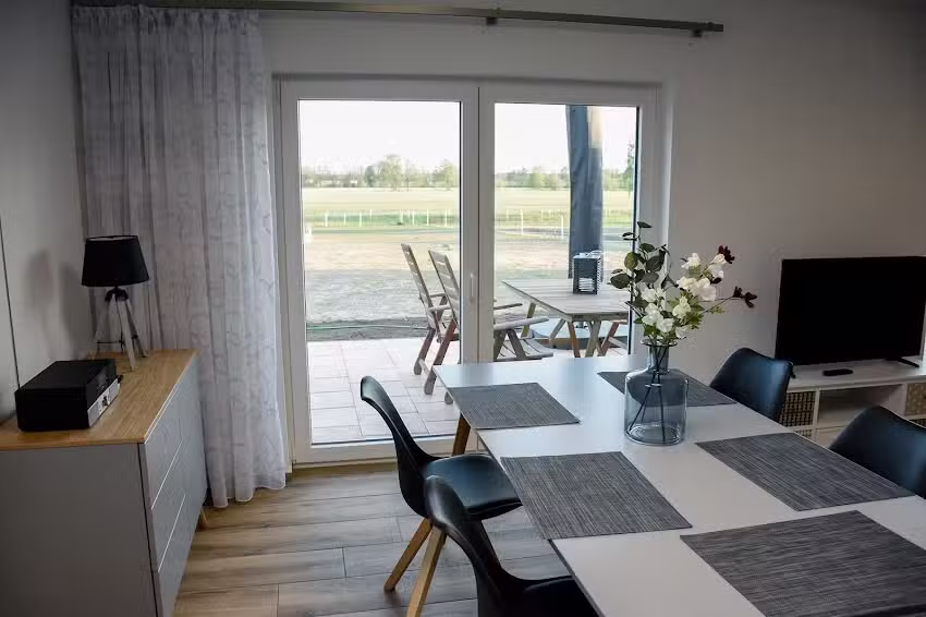 SilentHorse Ferienwohnung