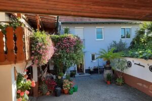 Silke und Stephan Ortolf