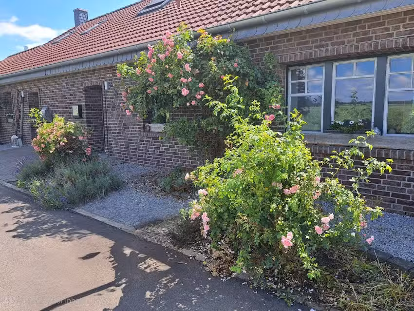 Silvias Ferienwohnung
