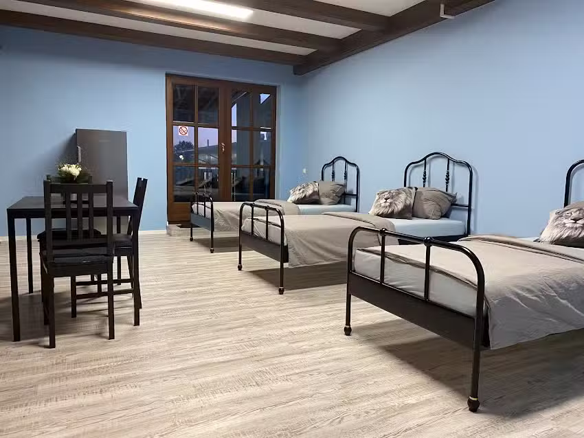 SIMON Boutique Apartments