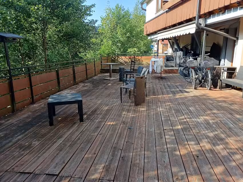 Simplex Stays Hotel Tannengrund