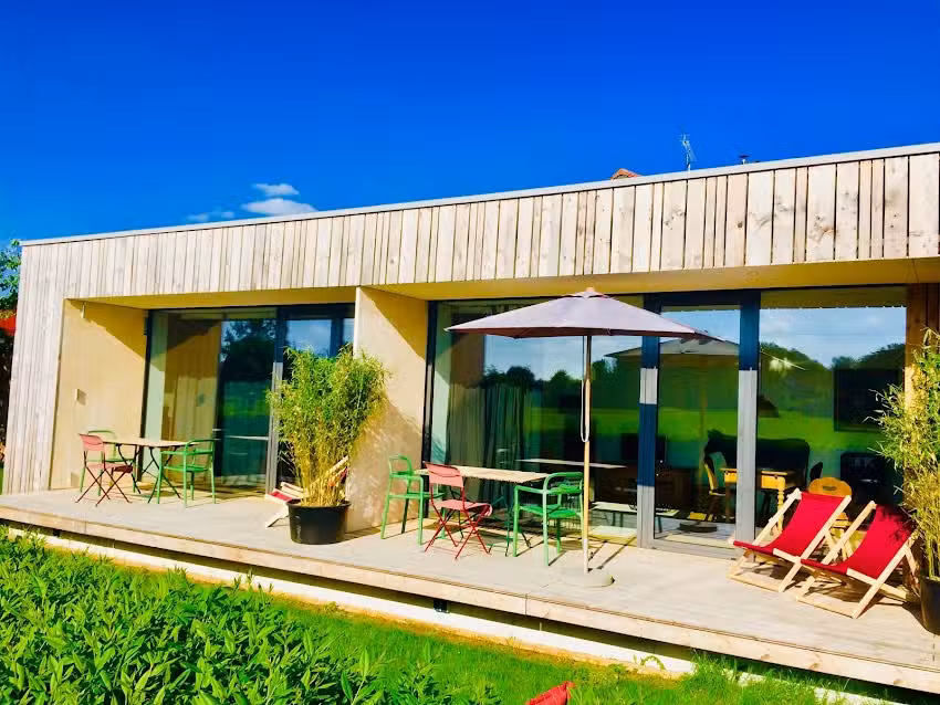 simsseeLOFT Ferienapartments