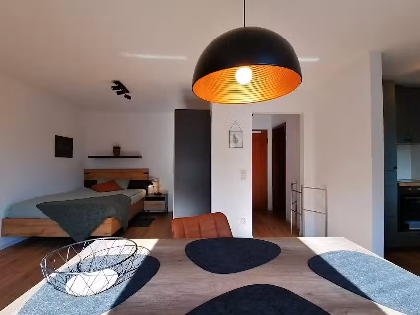 Sindelfingen Apartments