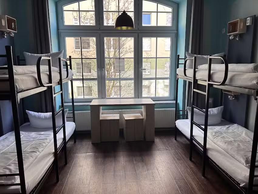 Singer109 Hostel Berlin