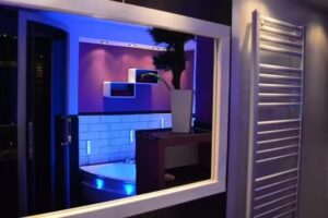 SinueSsa Deluxe Apartment – Köln