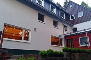 Skih&uuml;tte Ettelsberg