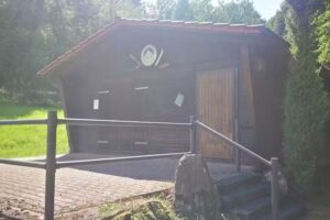 Skih&uuml;tte Tauschendorf