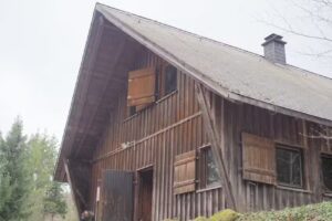Skilifth&uuml;tte