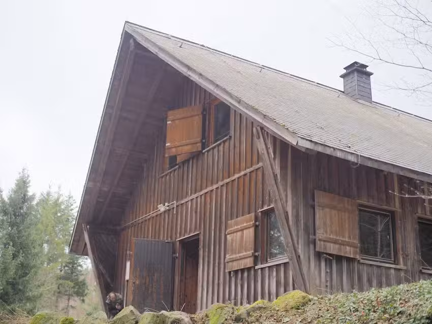 Skilifth&uuml;tte