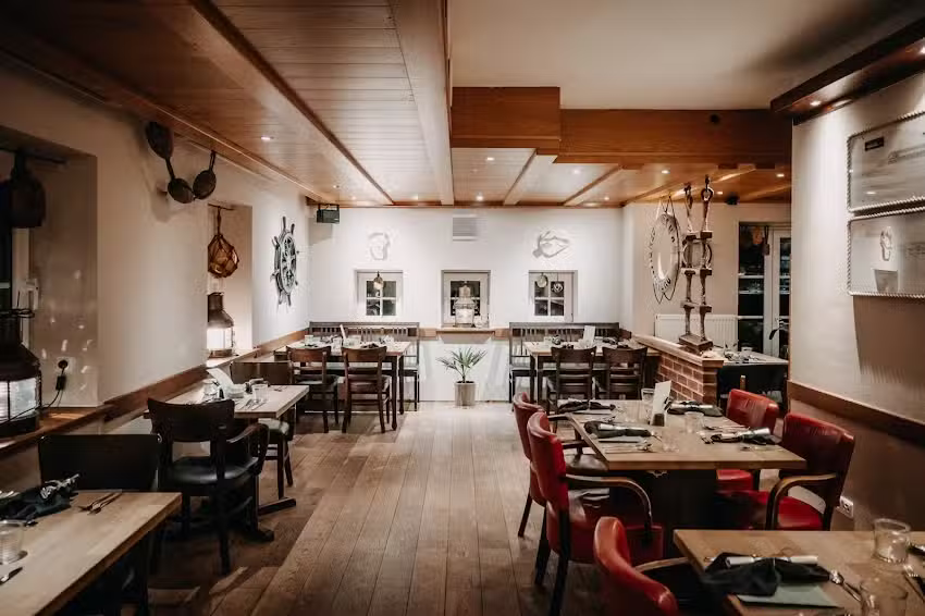 Skippers Inn Baltrum
