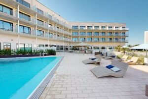 SlowDown Bottsand Hotel & Spa
