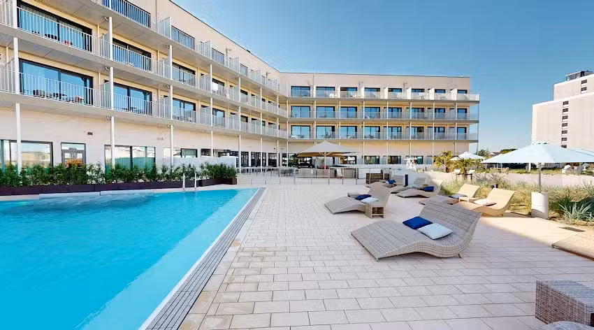 SlowDown Bottsand Hotel & Spa