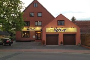 Smart Hostel by Landgasthof Velber