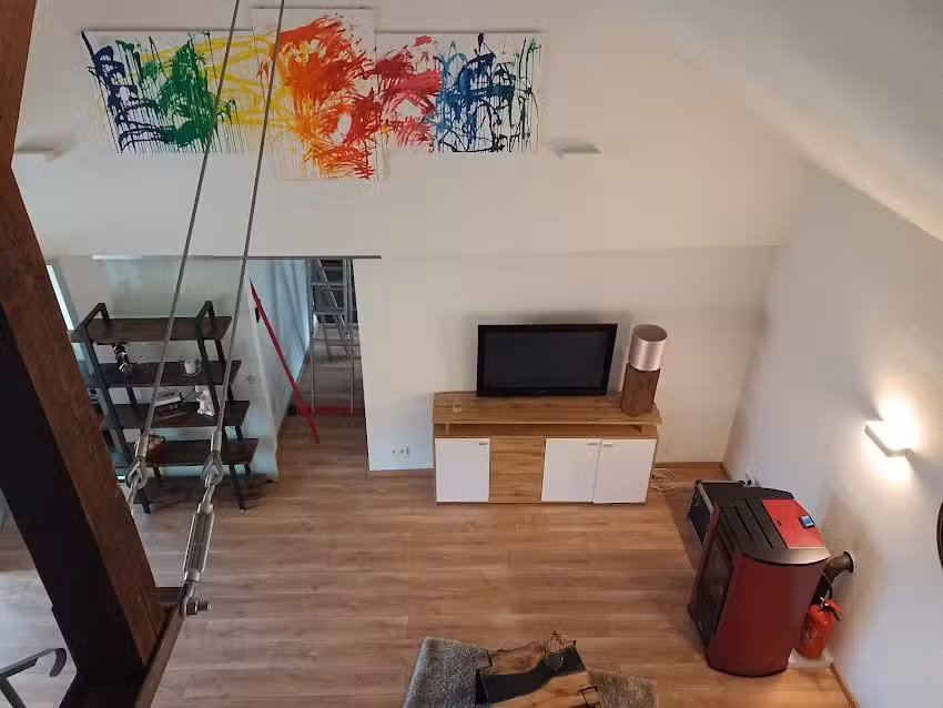 SmartAppart Rheinstetten