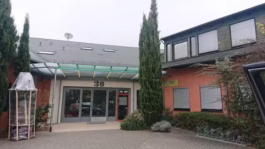 Smarthotel Ingelheim