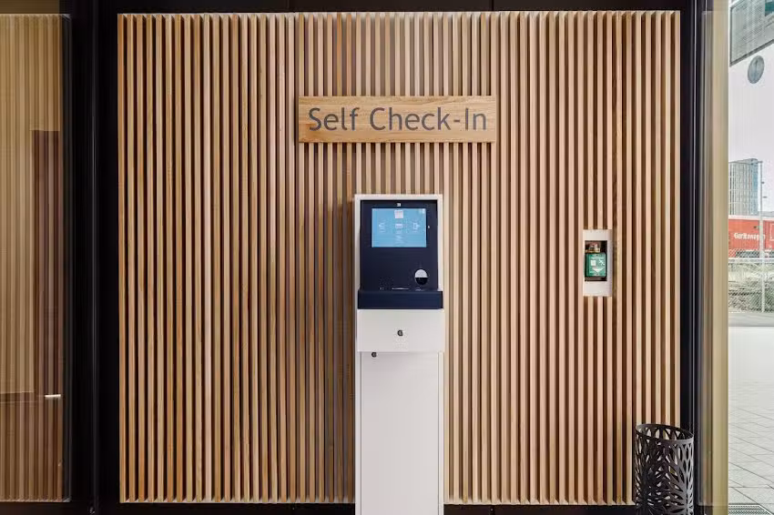 smartments Mannheim Hauptbahnhof