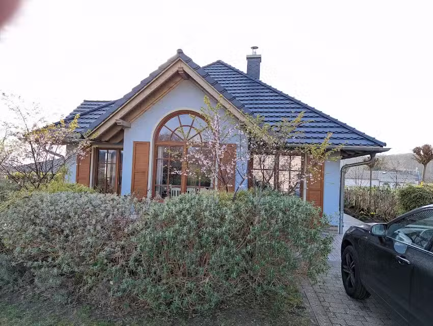 SMUKKE HUS