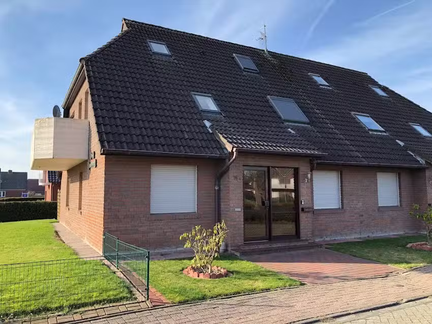Smutje Meerferien