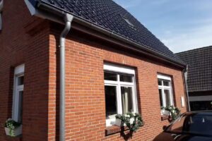 Sole Oase Ferienhaus