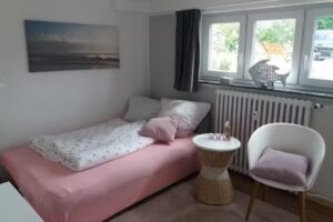 Solitüde Apartment – Dauerhaft geschlossen