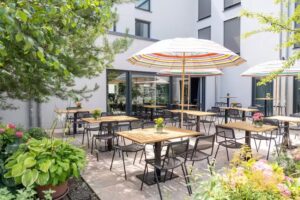 SOLLER Business Hotel – Munich Airport MUC