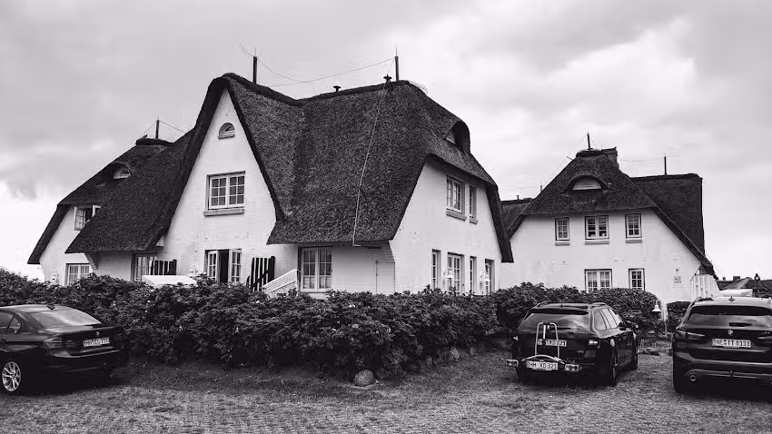 S&ouml;lring Hus