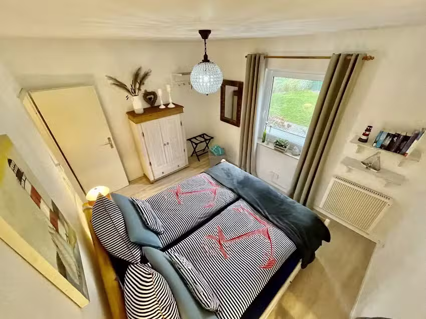 SOLund&hellip; Ferienwohnung
