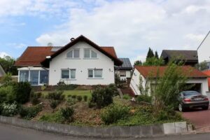 Solztal Ferienwohnung Wolfgang Schmelz