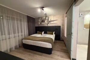 Sombea Hotel &ndash; Restaurant & Bar