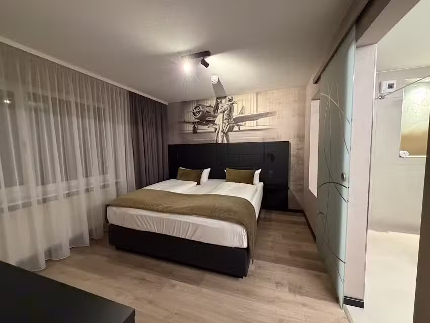 Sombea Hotel &ndash; Restaurant & Bar