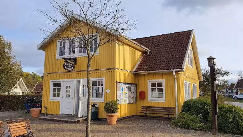 Sommarb&yuml;-Rezeption