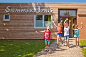 Sommerhaus am Edersee &ndash; Thomas Hennig KG