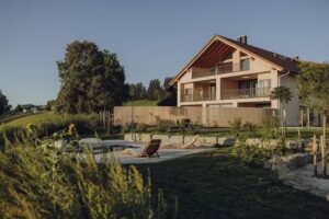 sona Suites