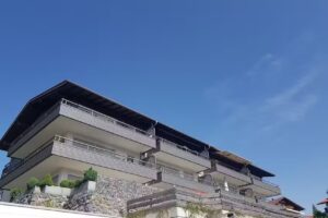Sonnenchalets